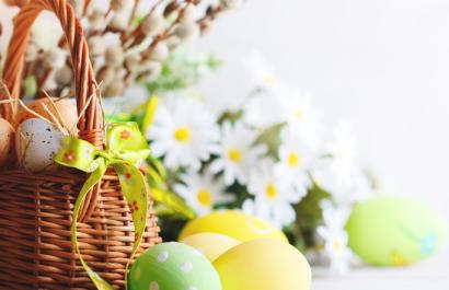 Offerta Pasqua e Ponti di Primavera a Riccione